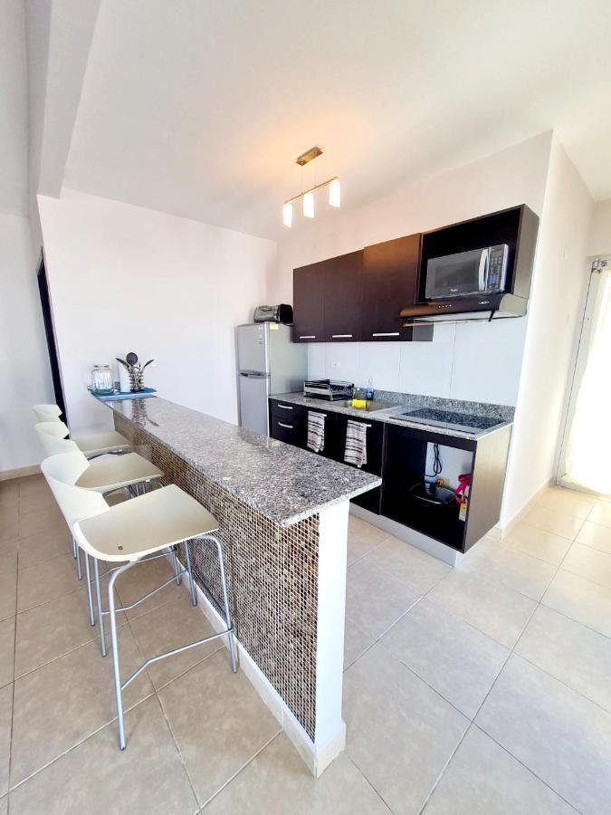 Beach Villa With Cozy Terrace Río Hato 외부 사진