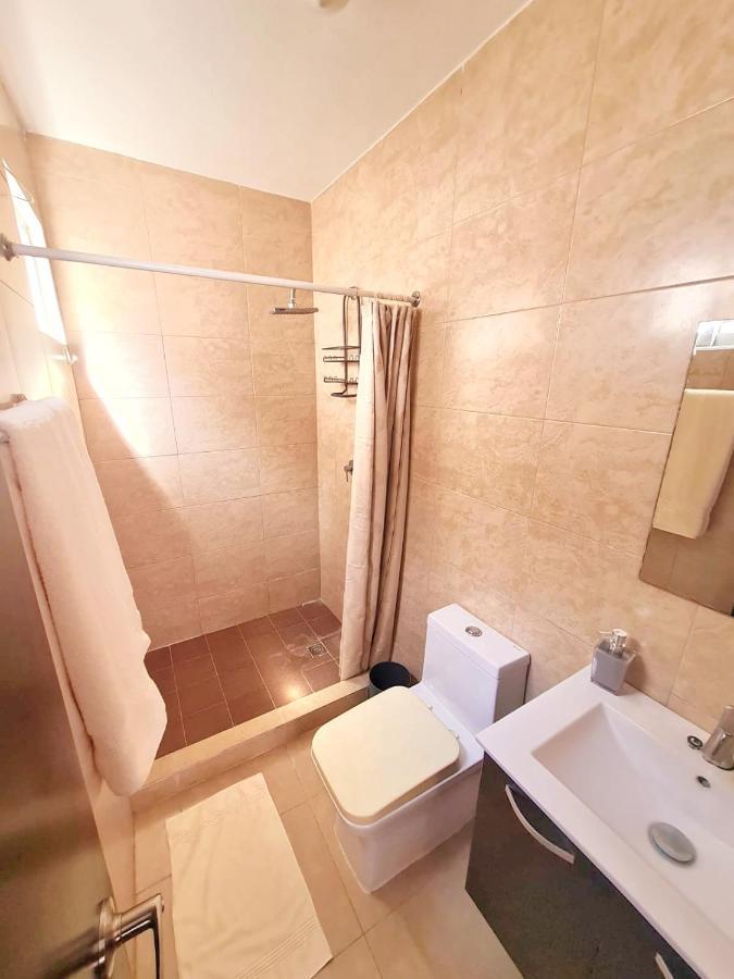 Beach Villa With Cozy Terrace Río Hato 외부 사진