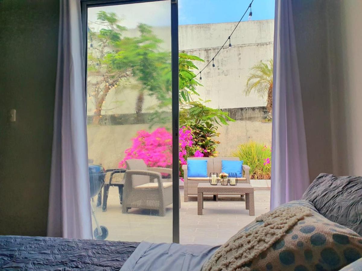 Beach Villa With Cozy Terrace Río Hato 외부 사진