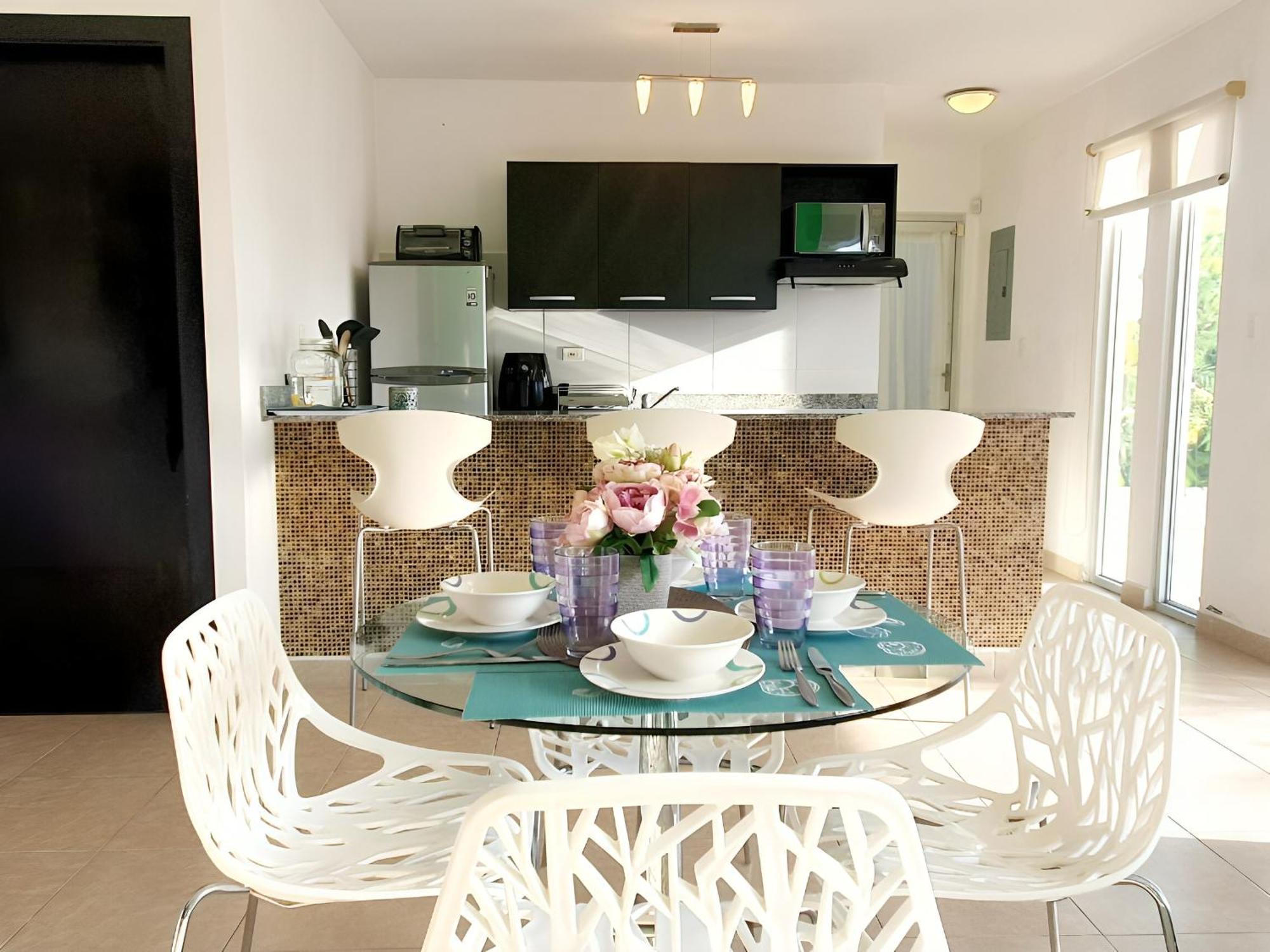 Beach Villa With Cozy Terrace Río Hato 외부 사진