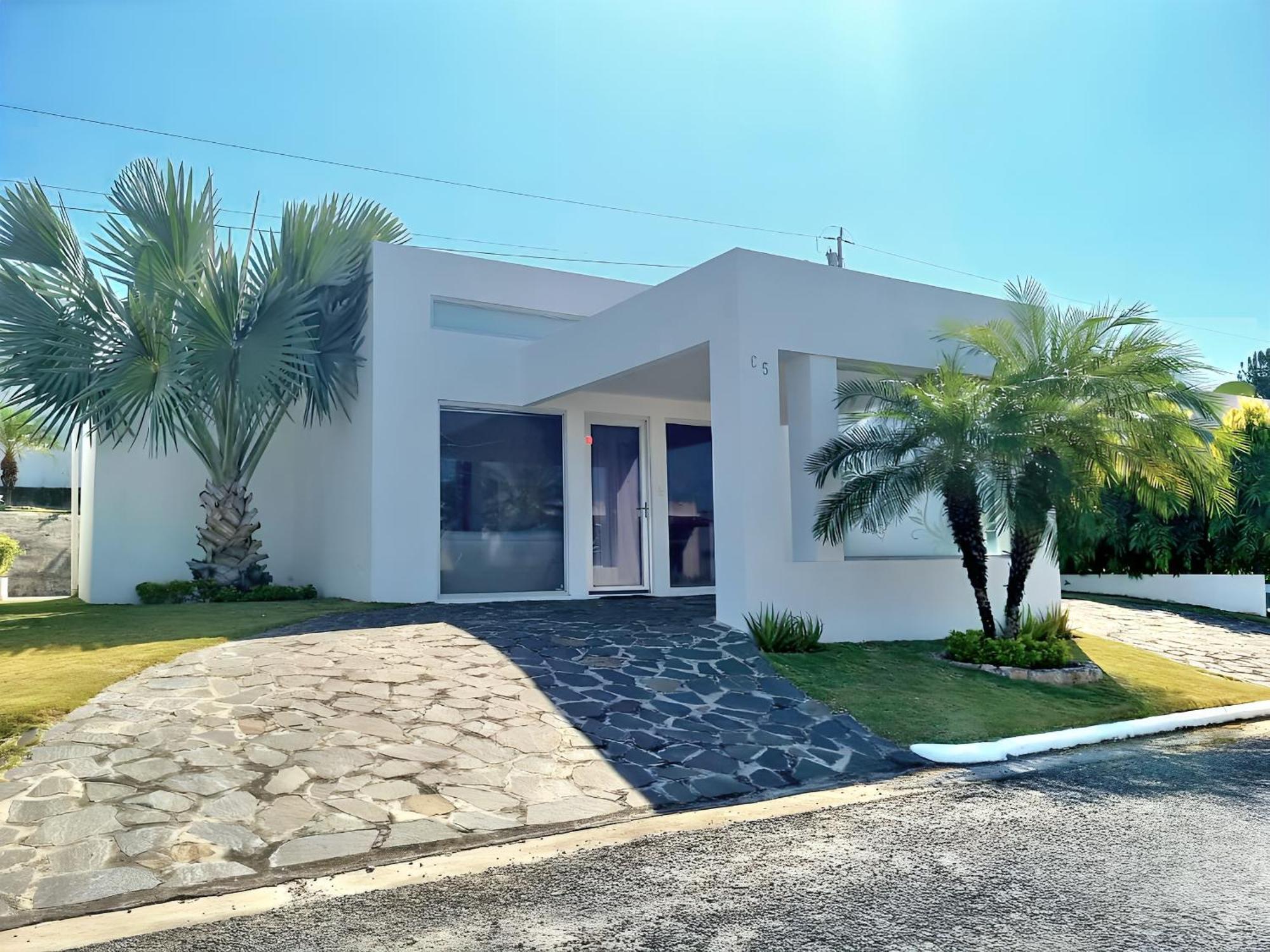 Beach Villa With Cozy Terrace Río Hato 외부 사진